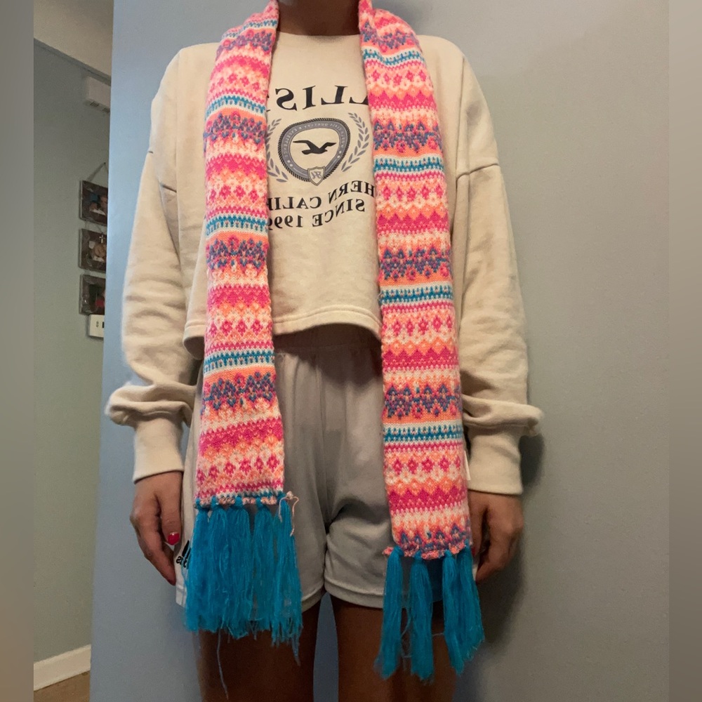 Scarf